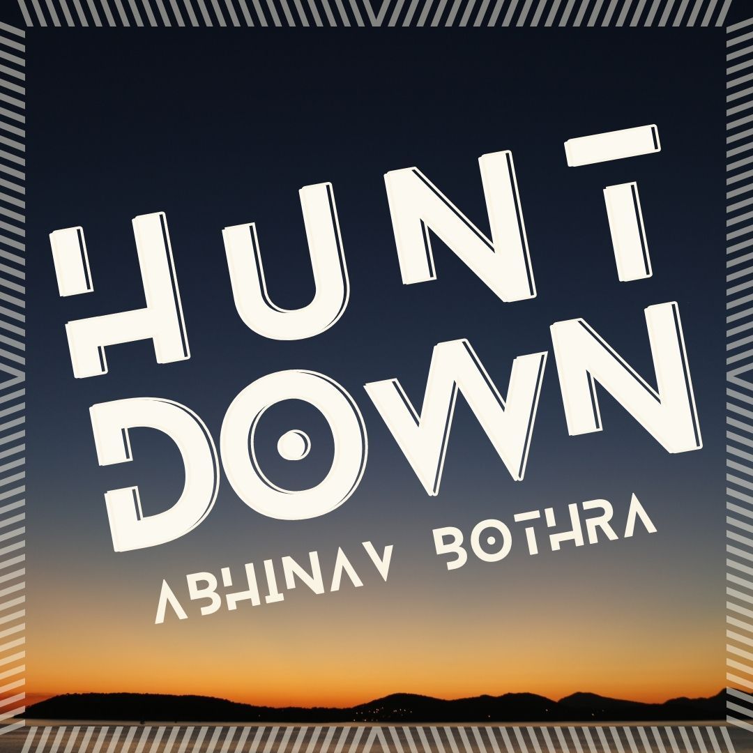 Hunt Down by Abhinav Bothra (MP4 Video + PDF Full Download)
