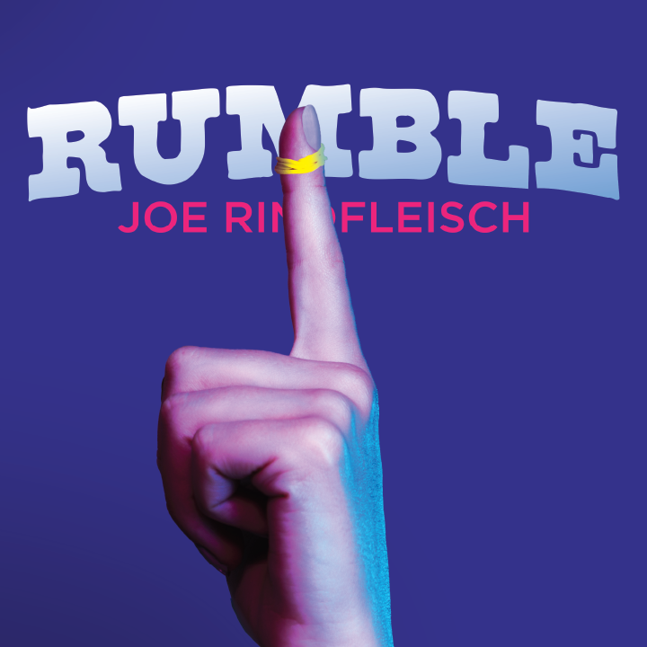 Rumble by Joe Rindfleisch (MP4 Video Download)