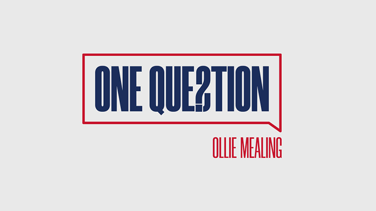 One Question by Ollie Mealing (MP4 Video Download 720p High Quality)