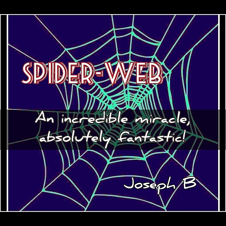 Spider-Web by Joseph B (MP4 Videos Download)