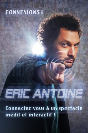 Connexions by Eric Antoine (MP4 Video Download 1080p FullHD Quality)