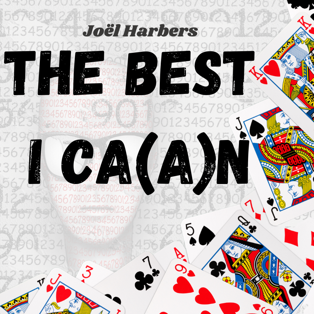 The Best I Ca(a)n by Joel Harbers (MP4 Video Download)