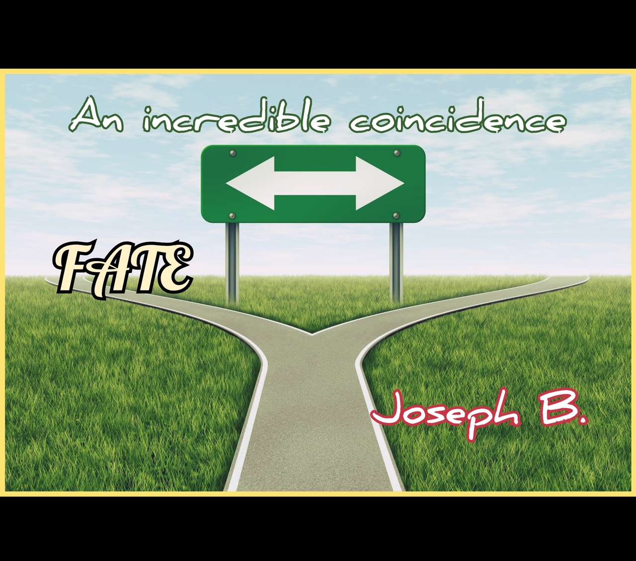 FATE by Joseph B. (MP4 Video Download)