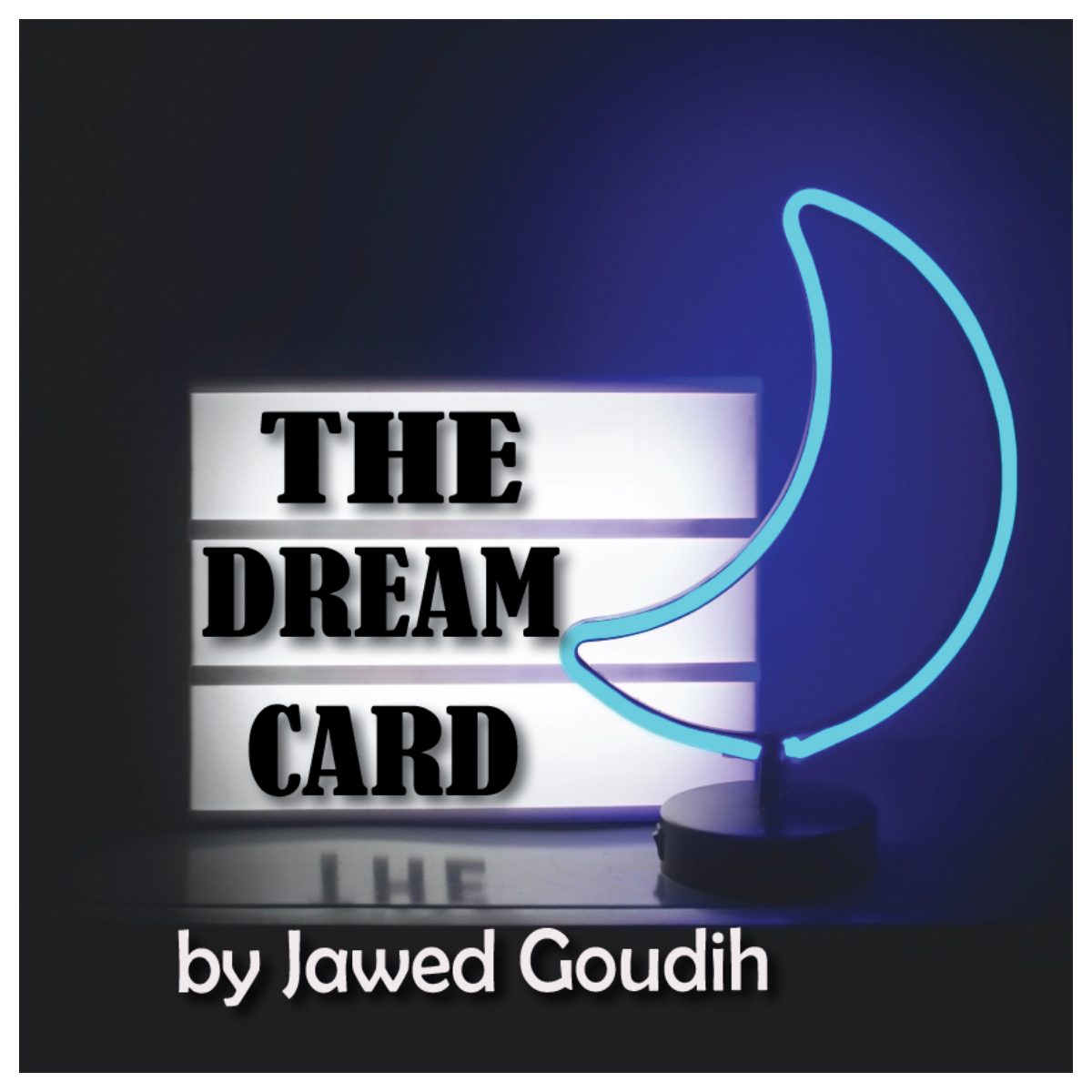The Dream Card by Jawed Goudih (MP4 Video Download 1080p FullHD Quality)