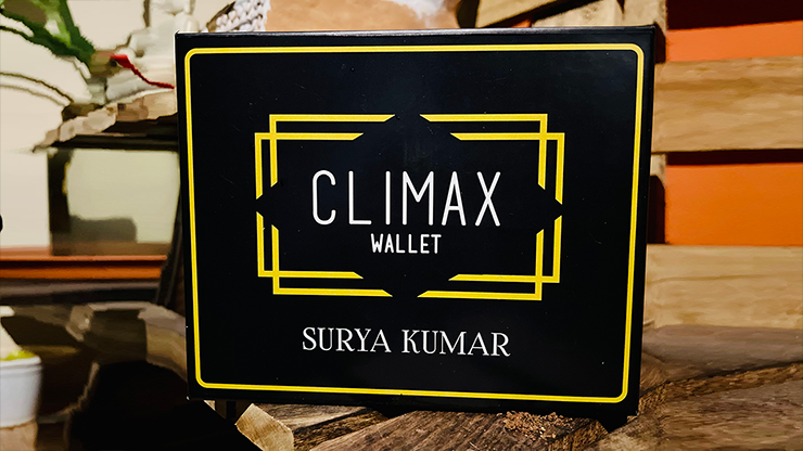 Climax Wallet by Surya kumar (MP4 Videos Download 720p High Quality)