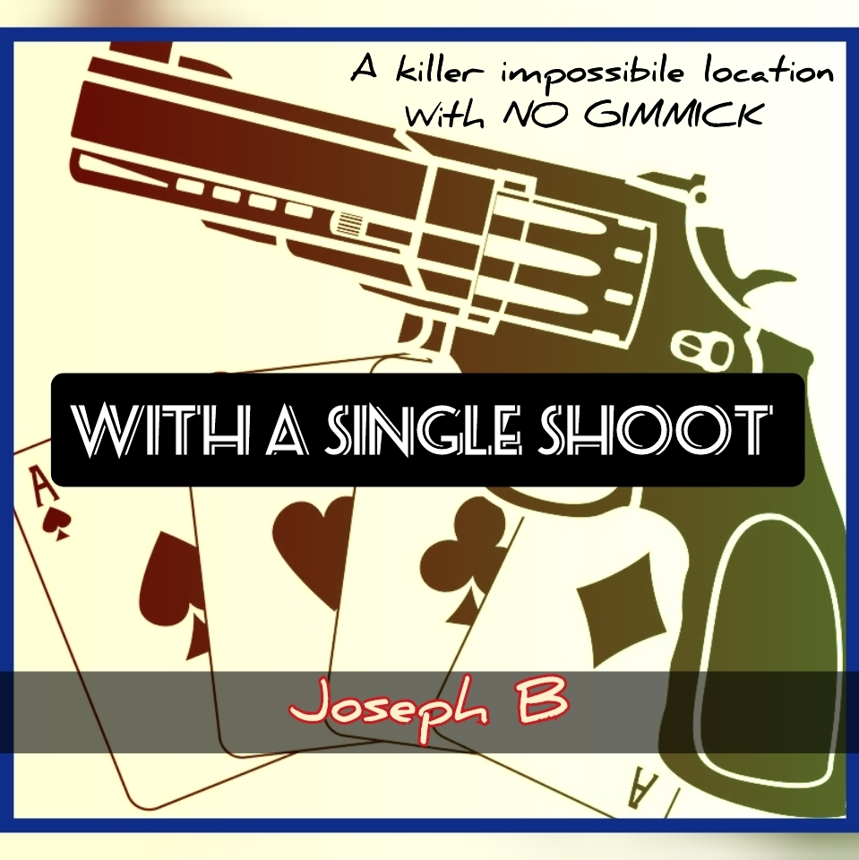 Kill With A Single Shoot by Joseph B. (MP4 Videos Download)