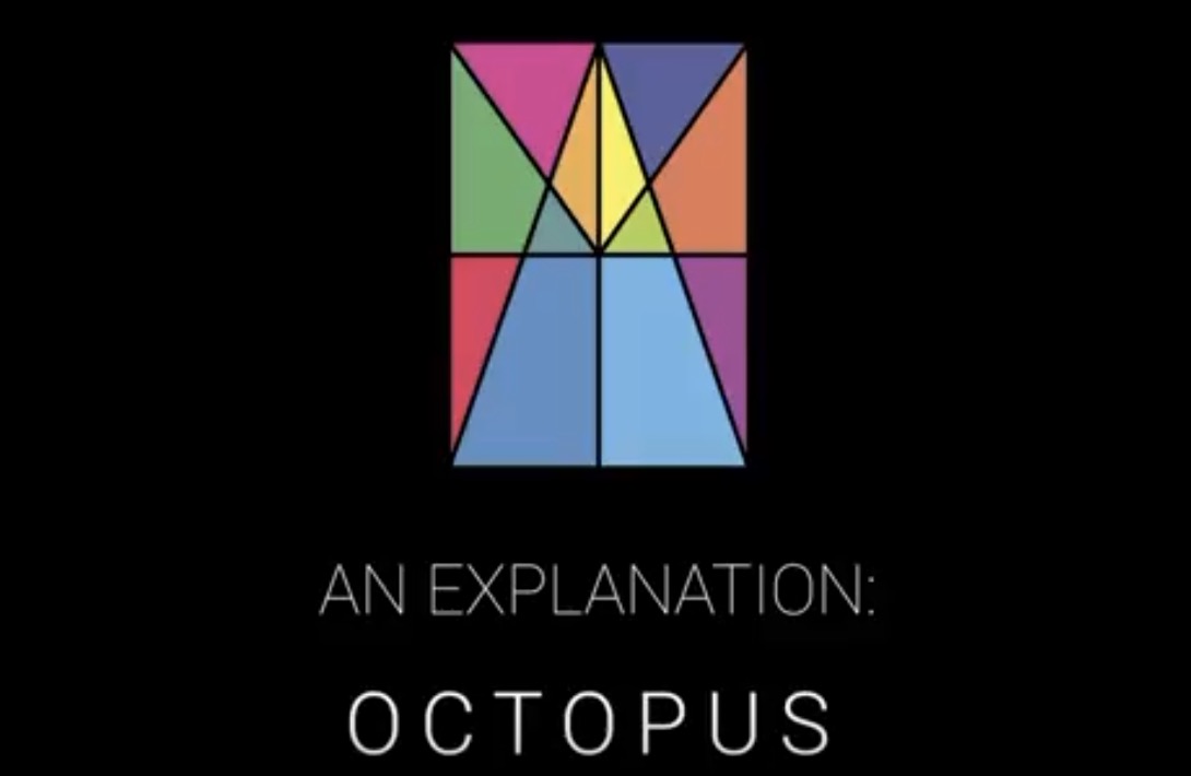 Octopus by Benjamin Earl (Mp4 Video Download 720p High Quality)
