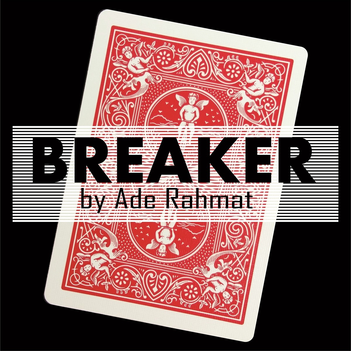 Breaker by Ade Rahmat (Mp4 Video Download)