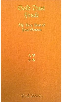 Paul Gordon - Gold Dust Finale (PDF eBook Download)