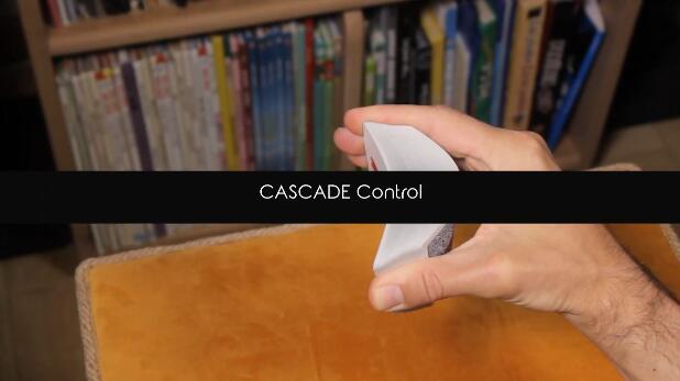 Cascade Control and More by Yoann Fontyn (Mp4 Video Download 720p High Quality)
