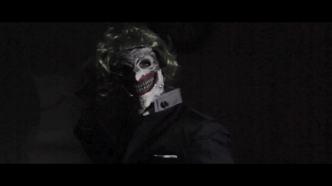 Joker's Heist by Tyler Scott. (Mp4 Video Download)