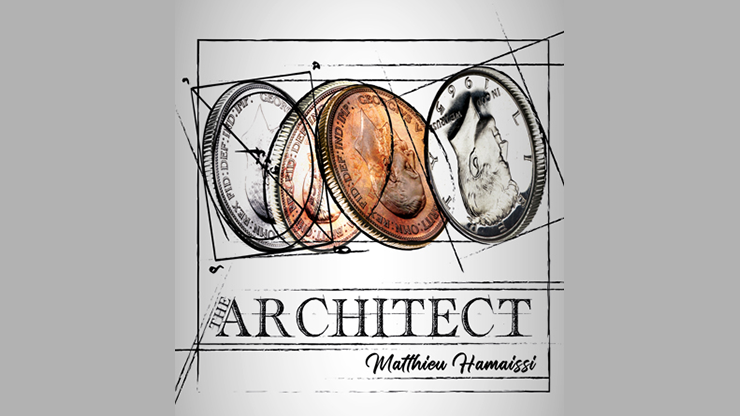 The Architect by Matthieu Hamaissi (Mp4 Video Download 720p High Quality)