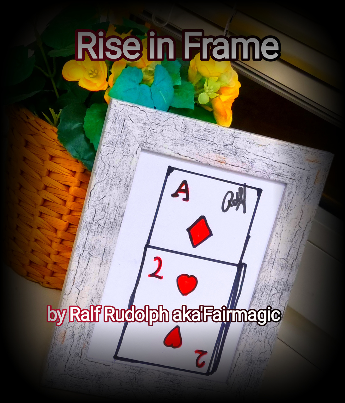Rise in Frame by Fairmagic (Mp4 Video Download)
