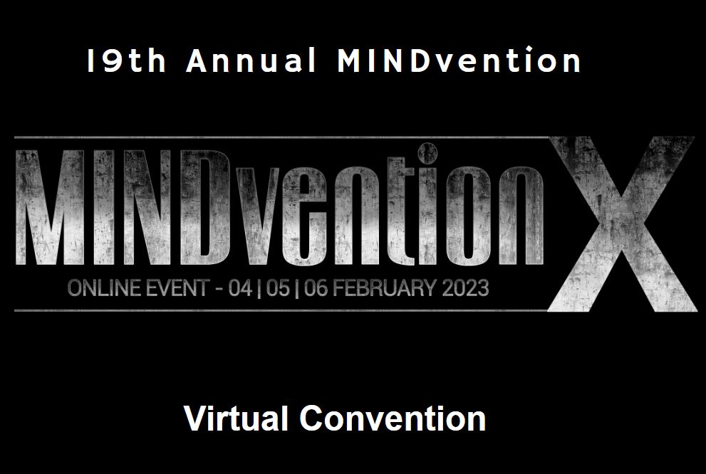 2023 MindVention X (Day 1-3, Mp4 Videos Full Download)