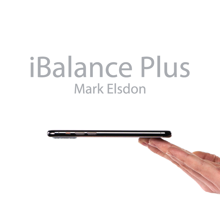 iBalance Plus by Mark Elsdon (Presented by Nick Locapo) (Mp4 Video Magic Download)