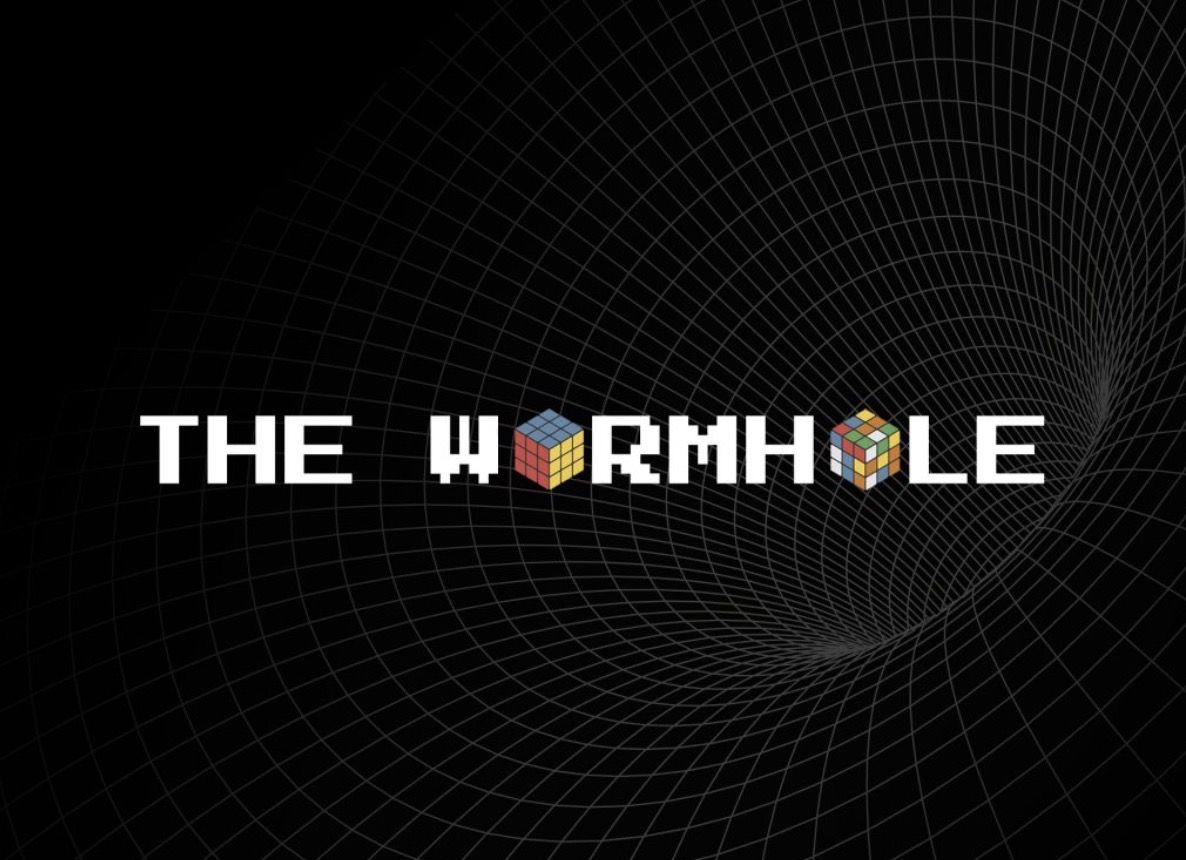 The Wormhole by Pipo Villanueva (Mp4 Videos Magic Download 1080p FullHD Quality)