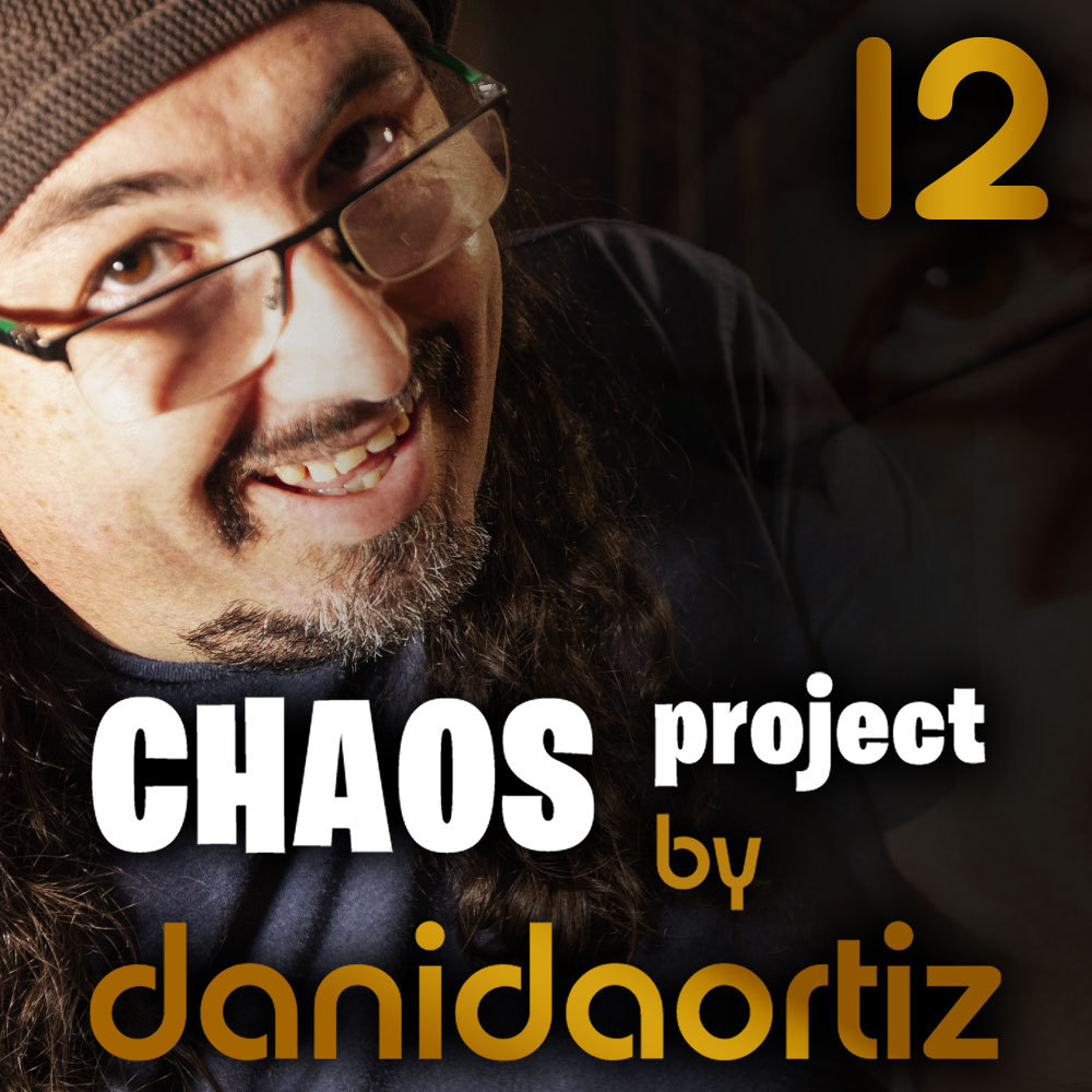 I Knew It! by Dani DaOrtiz (Chaos Project Chapter 12)