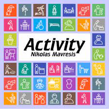 Activity by Nikolas Mavresis (Mp4 Video Magic Download)