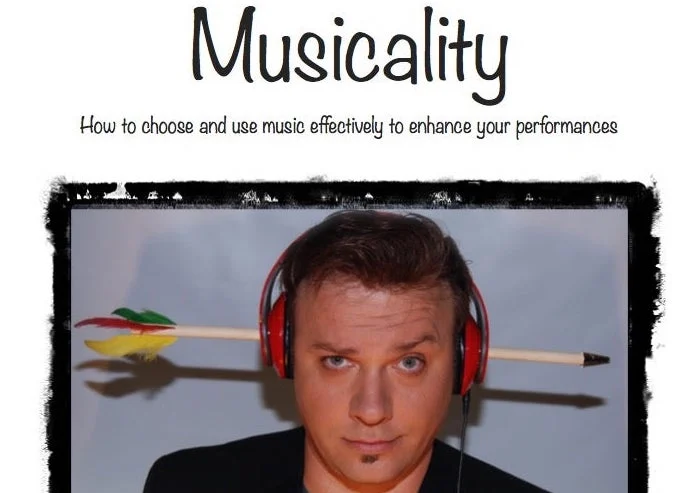 Musicality by Scott Alexander (PDF eBook Magic Download)