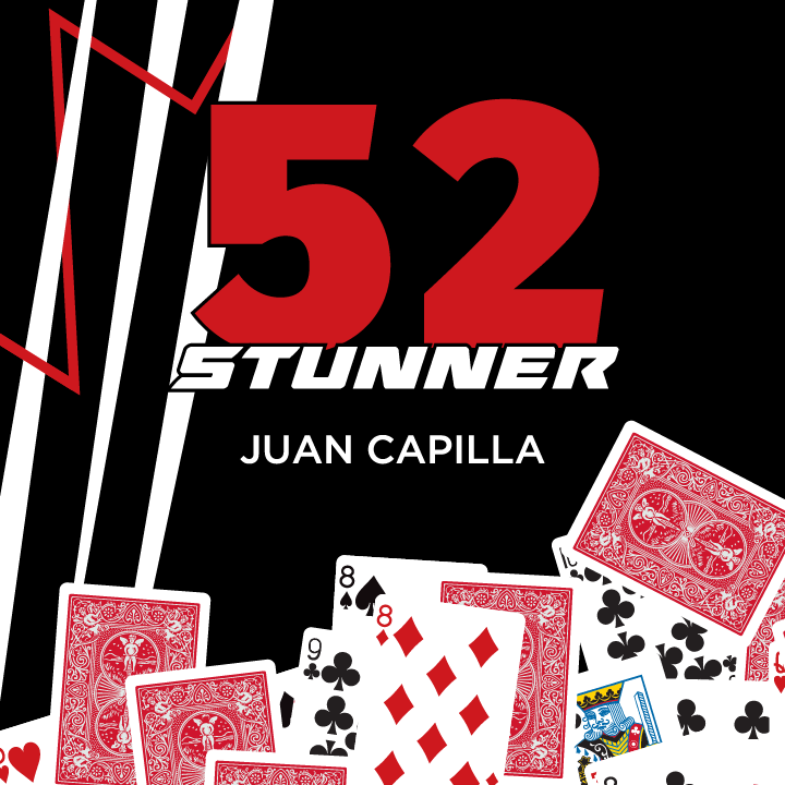 52 Stunner by Juan Capilla (Mp4 Video Magic Download 1080p FullHD Quality)