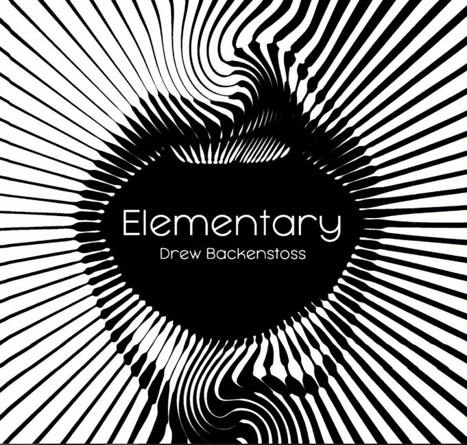 ELEMENTARY by Drew Backenstoss (PDF ebook Download)