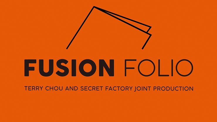Fusion Folio by Terry Chou & Secret Factory (MP4 Video Download 1080p FullHD Quality, with English subtitles)