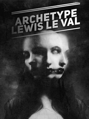 Archetype by Lewis Le Val (PDF Download)