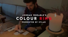 Color Ring by Jordan Wheable (MP4 Video Download)