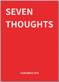 Seven Thoughts by Sungwon Kim (PDF Download)