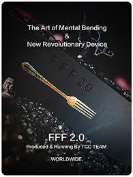 The Art Of Mental Bending, FFF 2.0 by TCC (MP4 Video Download)