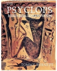 Psyclops Mind Reading System by Tommy Burnett