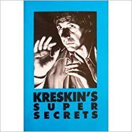 Kreskin's Super Secrets (PDF Download)