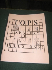 Tops Treasury of Illusions (PDF Download)
