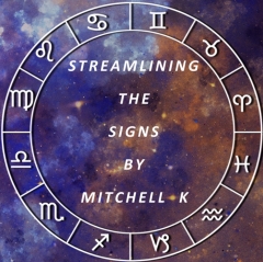 Streamlining the Signs By Mitchell K (Full Download)