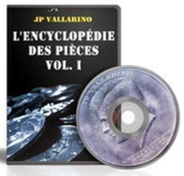 Jean-Pierre Vallarino - L'Encyclopédie des Pièces 1 (Video Download)
