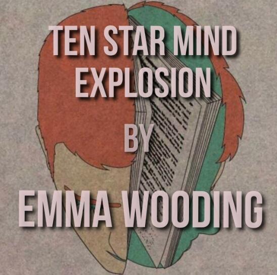 Emma Wooding - Ten Star Mind Explosion (PDF eBook Download)