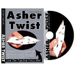 Lee Asher - The Asher Twist
