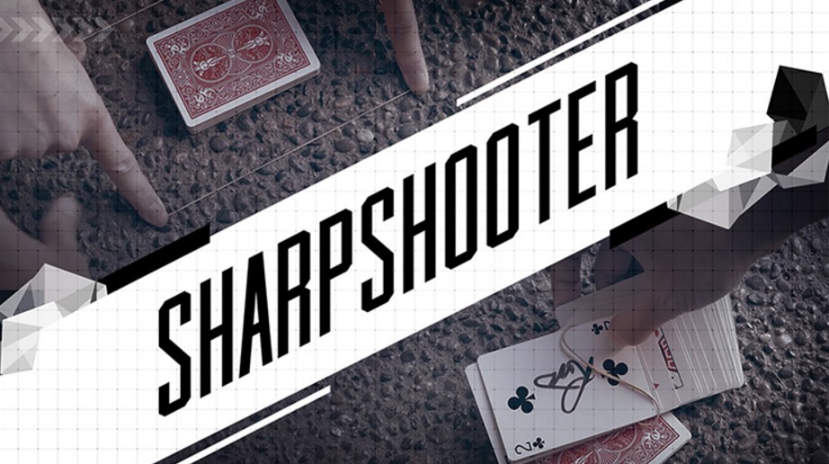 Sharpshooter by Jonathan Wooten