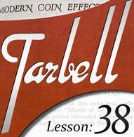 Tarbell 38 Modern Coin Effects (Instant Download)