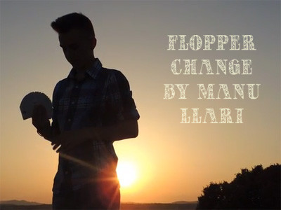Manu Llari - Flopper Change