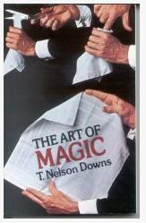 T.Nelson Downs - Art Of Magic