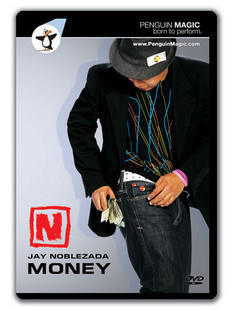 Money by Jay Noblezada (Video Download)