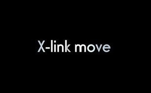 X-link move