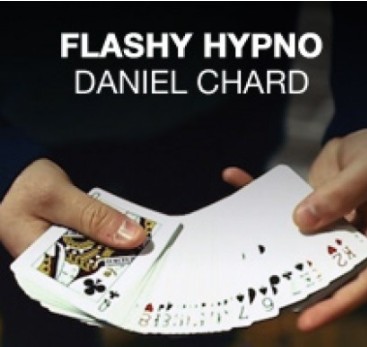 Flashy Hypno by Daniel Chard