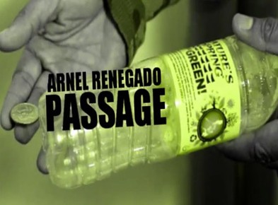 Arnel Renegado - Passage