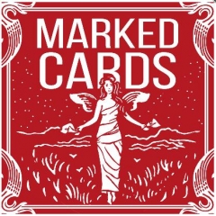 Marked Cards by Rick Lax & Jon Armstrong