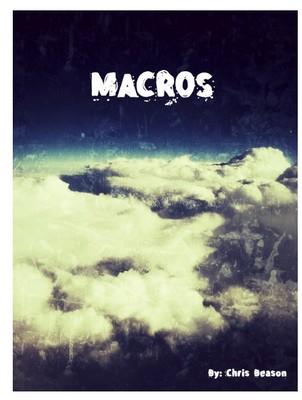 Macros by Chris Beason