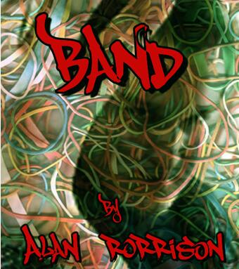 Band by Alan Rorrison