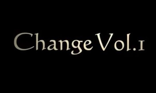The Change Vol.1 By MAG vs Rua` - Magic Heart Team