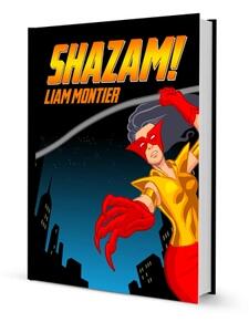 Liam Montier - Shazam